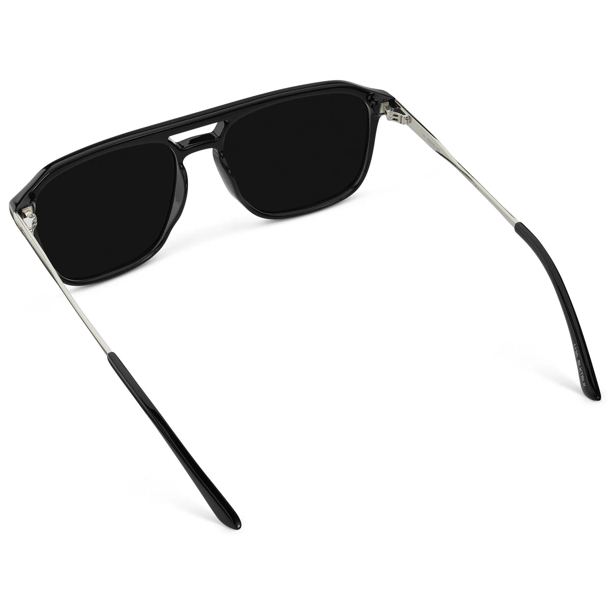 Black / Triple Black Lens