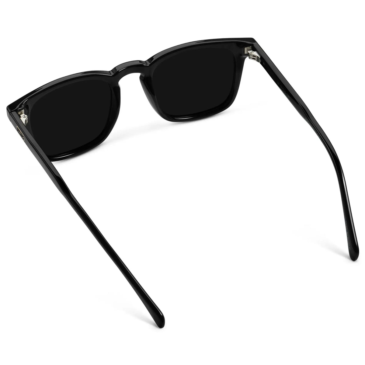 Black / Triple Black Lens