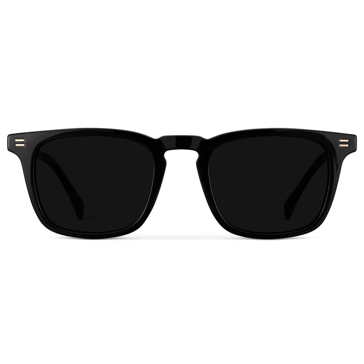 Black / Triple Black Lens