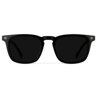 Black / Triple Black Lens