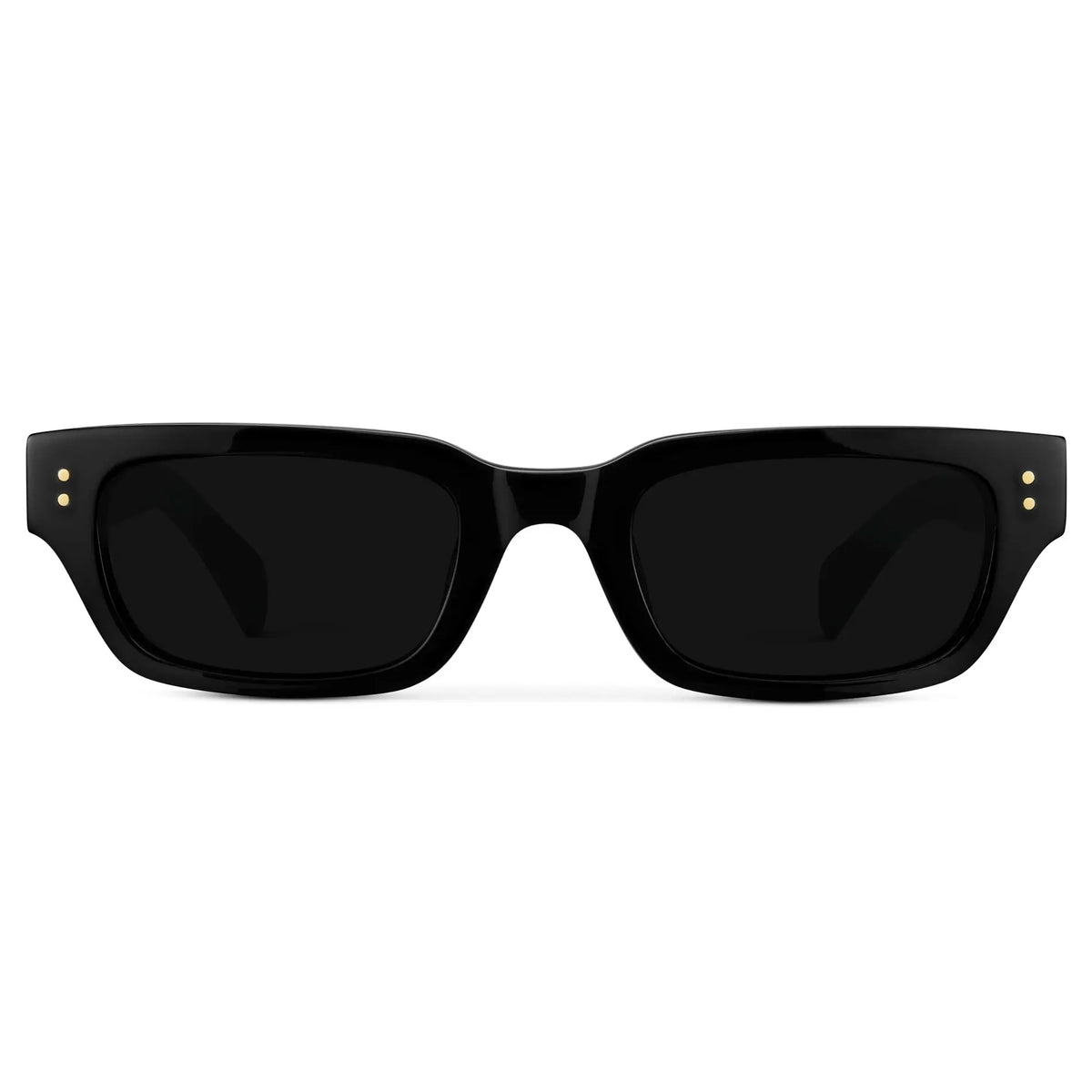 Black / Triple Black Lens