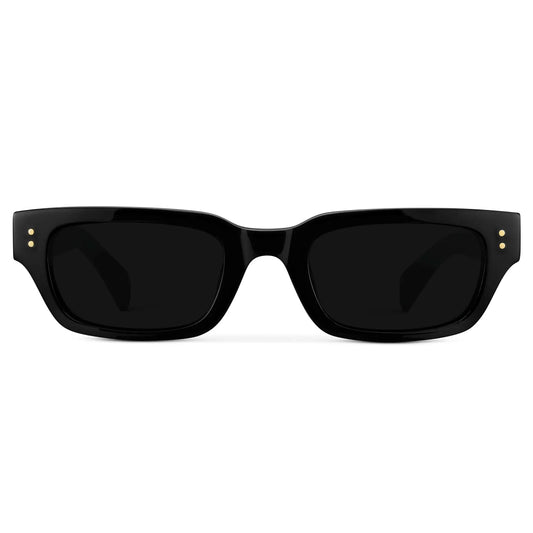Black / Triple Black Lens
