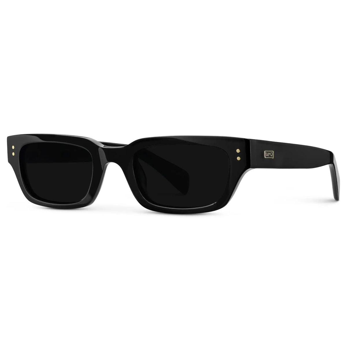 Black / Triple Black Lens