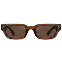 Cocoa Brown / Brown Lens