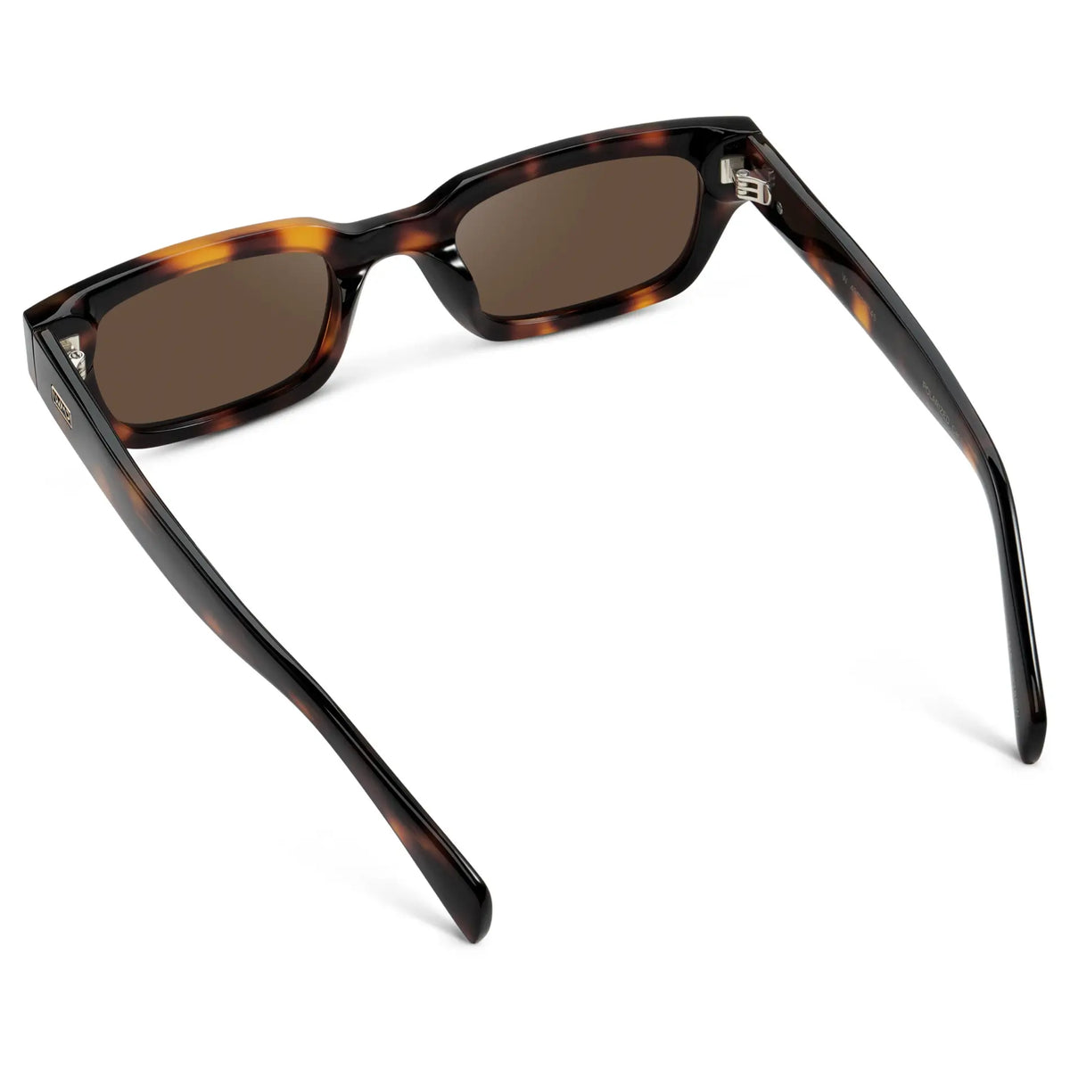 Brown Tortoise / Brown Lens