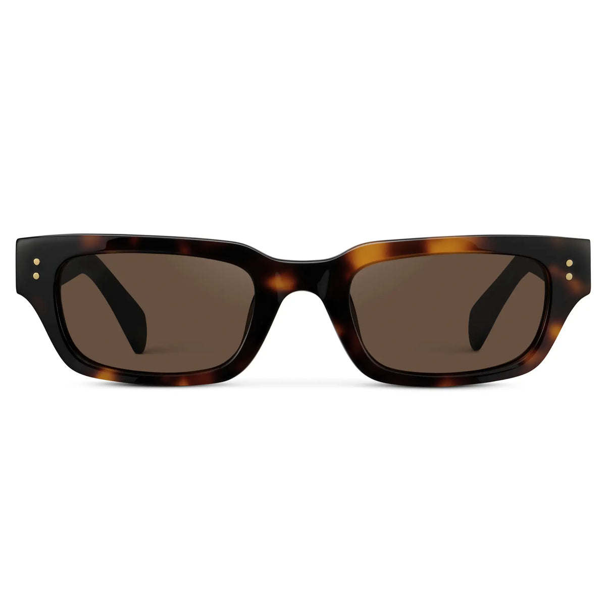 Brown Tortoise / Brown Lens
