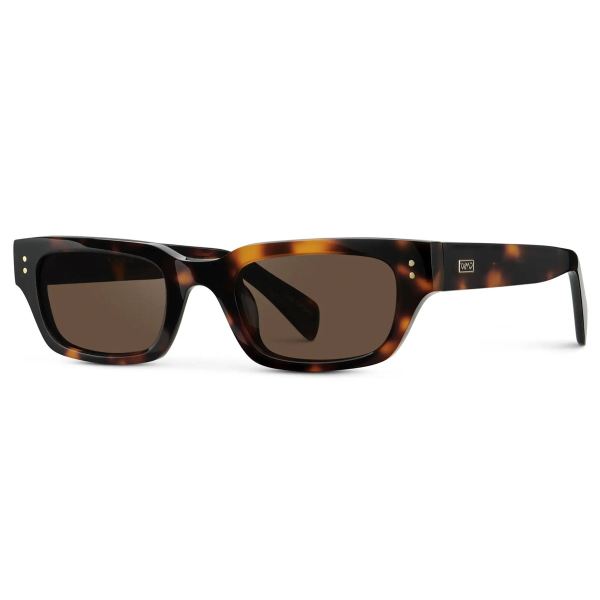 Brown Tortoise / Brown Lens