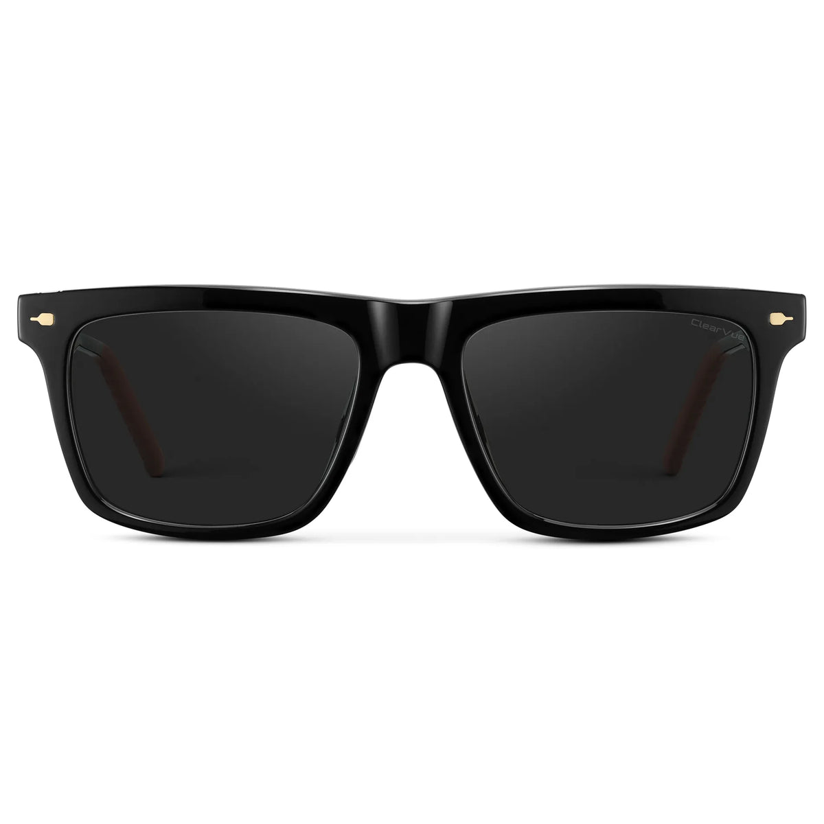 Black / Black Lens