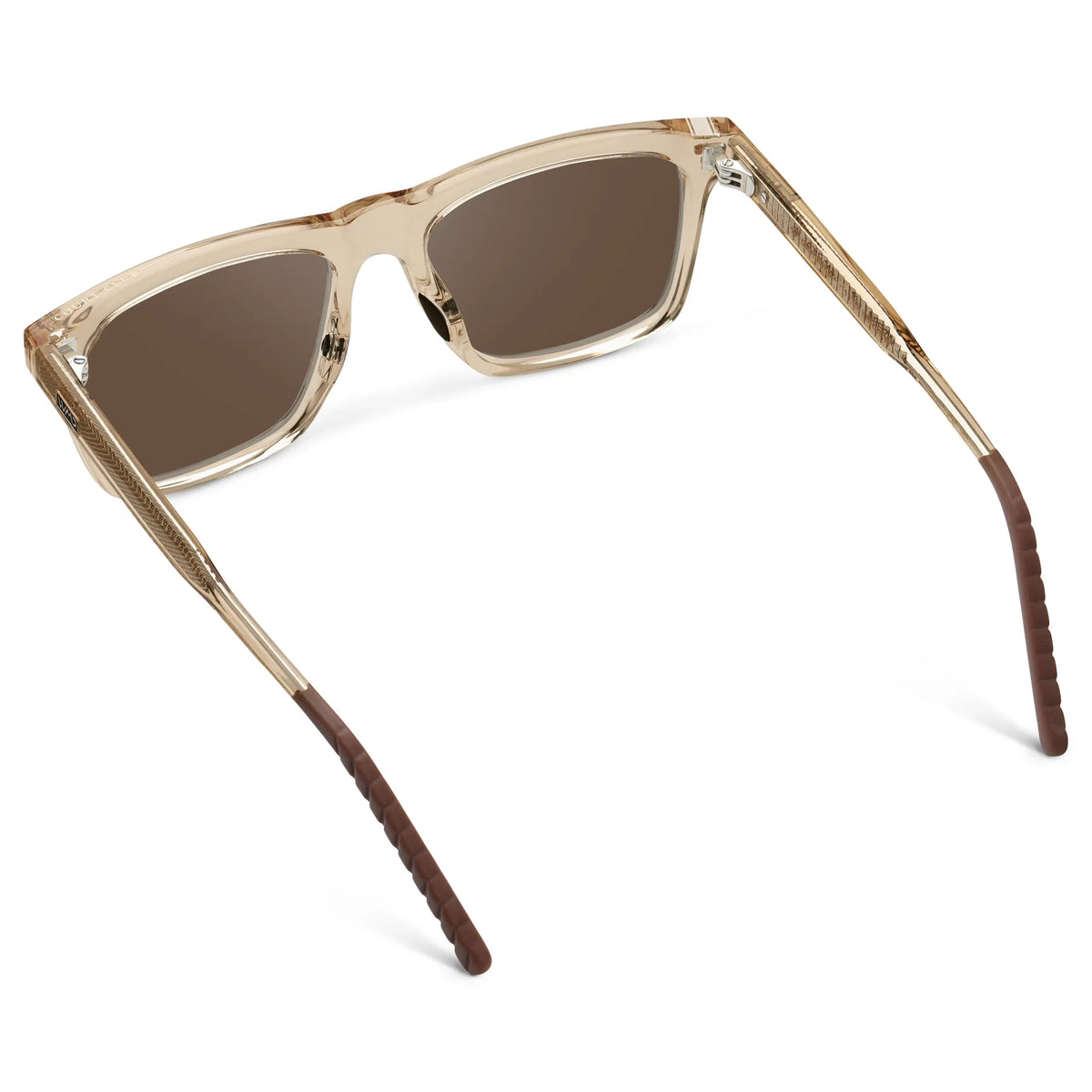 Sand Brown / Brown Lens