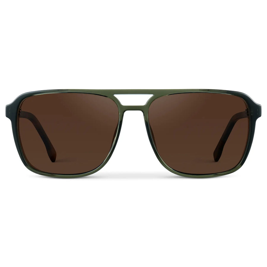 Harvey | Polarized