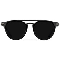 Black / Triple Black Lens