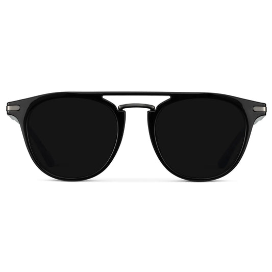 Black / Triple Black Lens