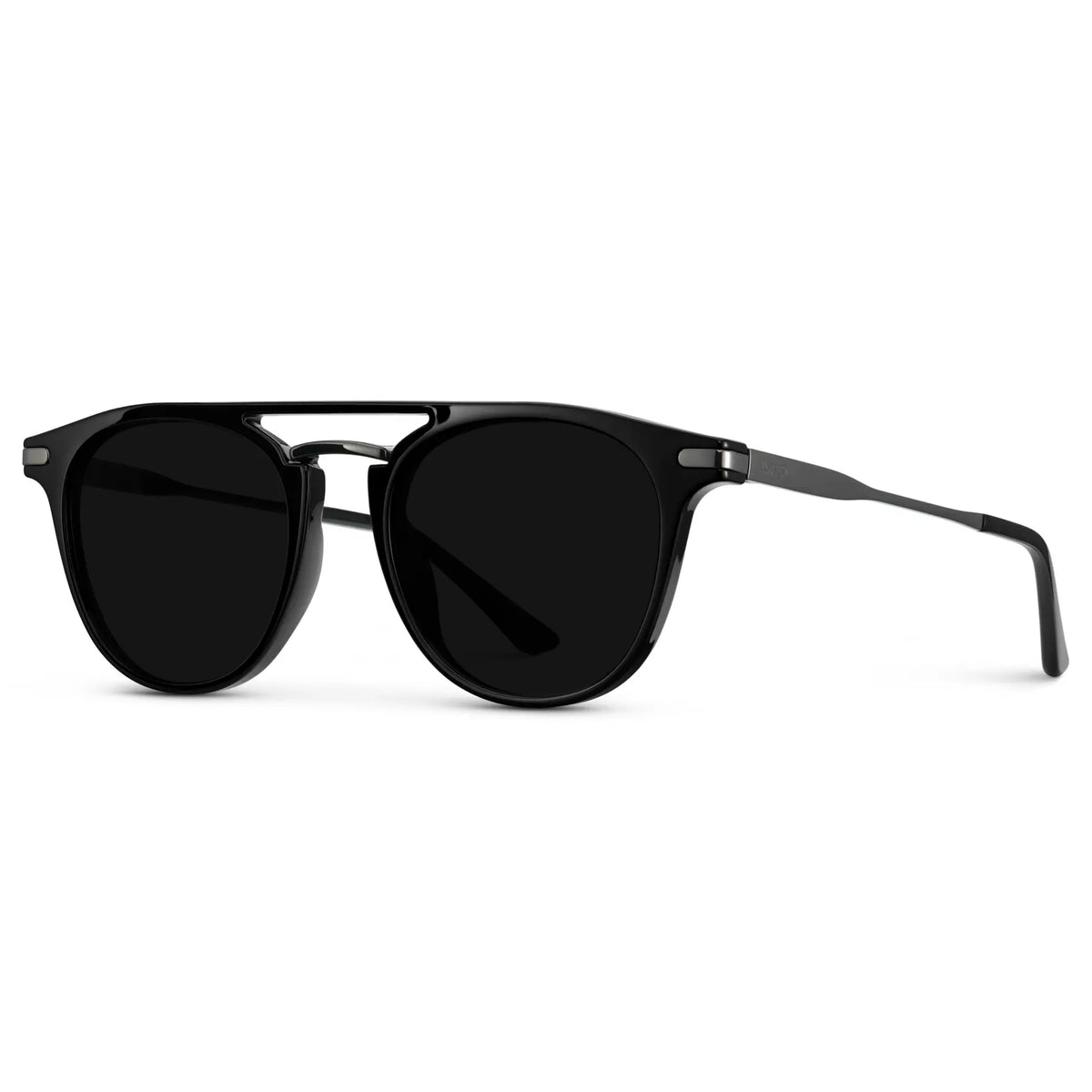Black / Triple Black Lens