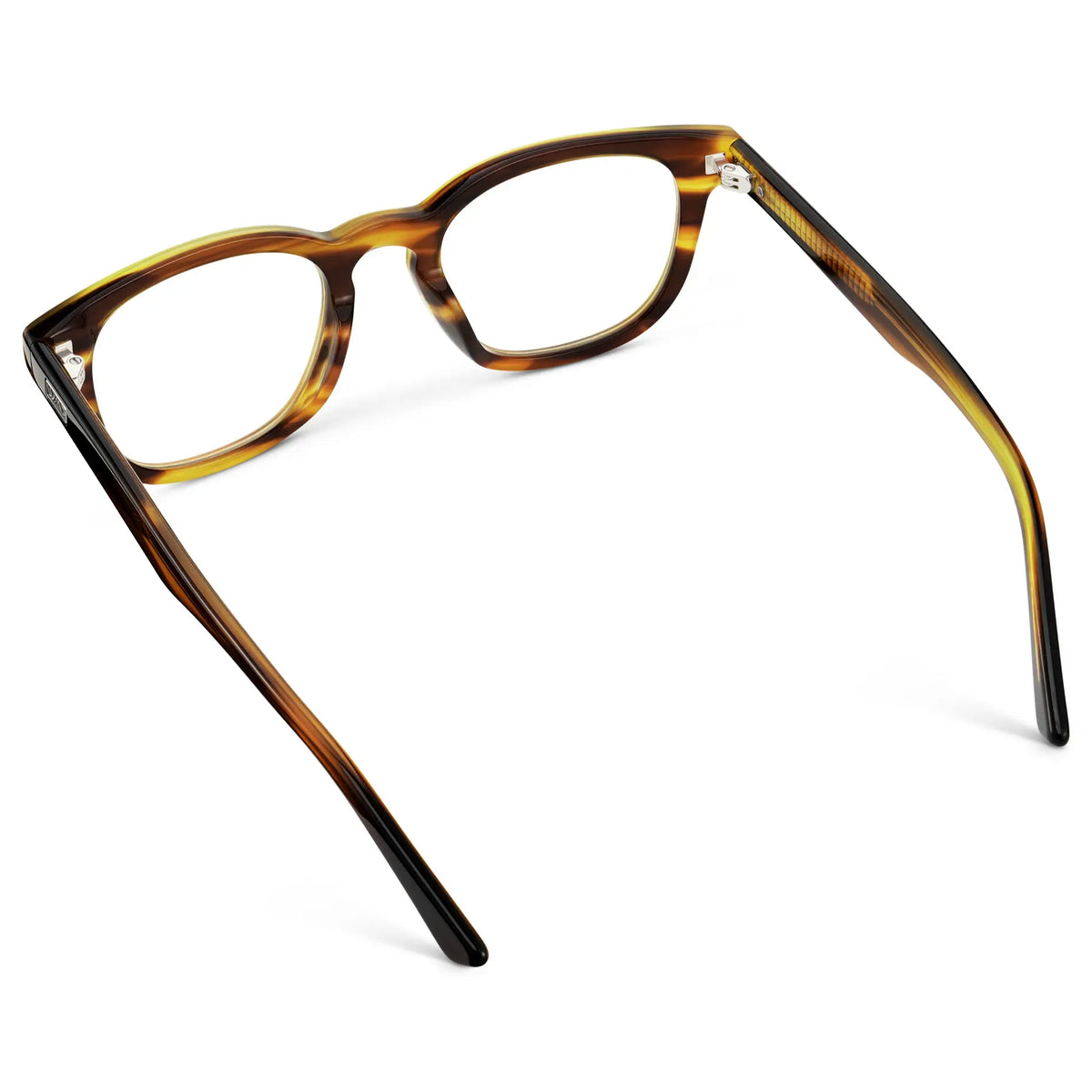 Golden Brown Grain