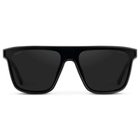 Black / Black Lens