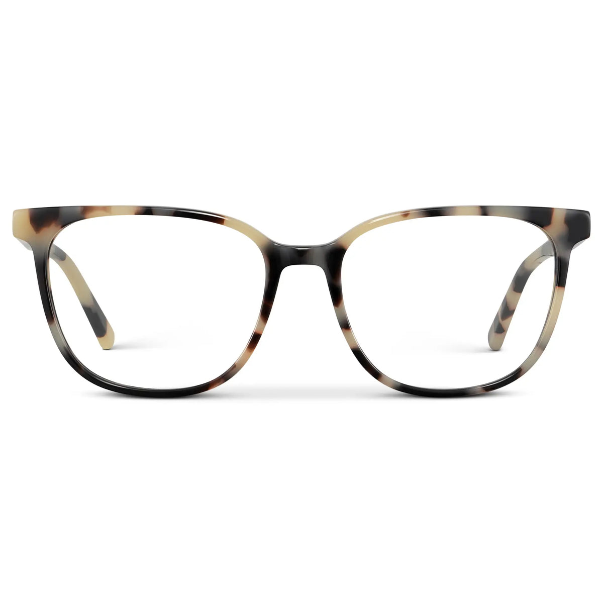 Beige Tortoise