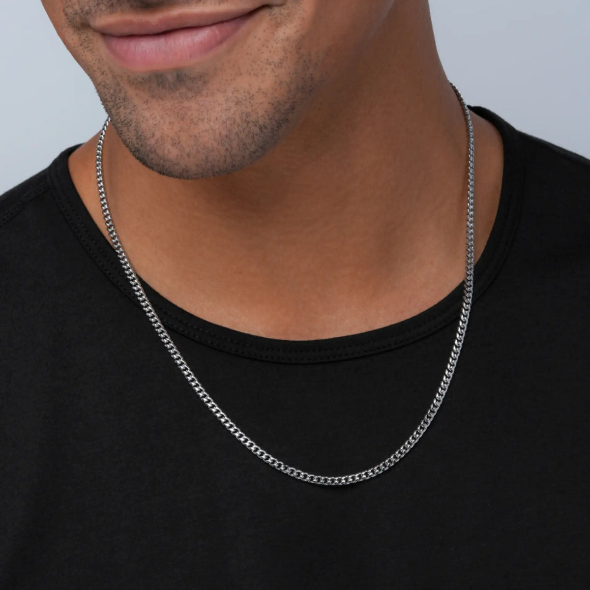 Lincoln Necklace