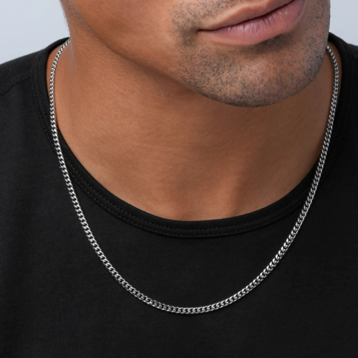 Lincoln Necklace