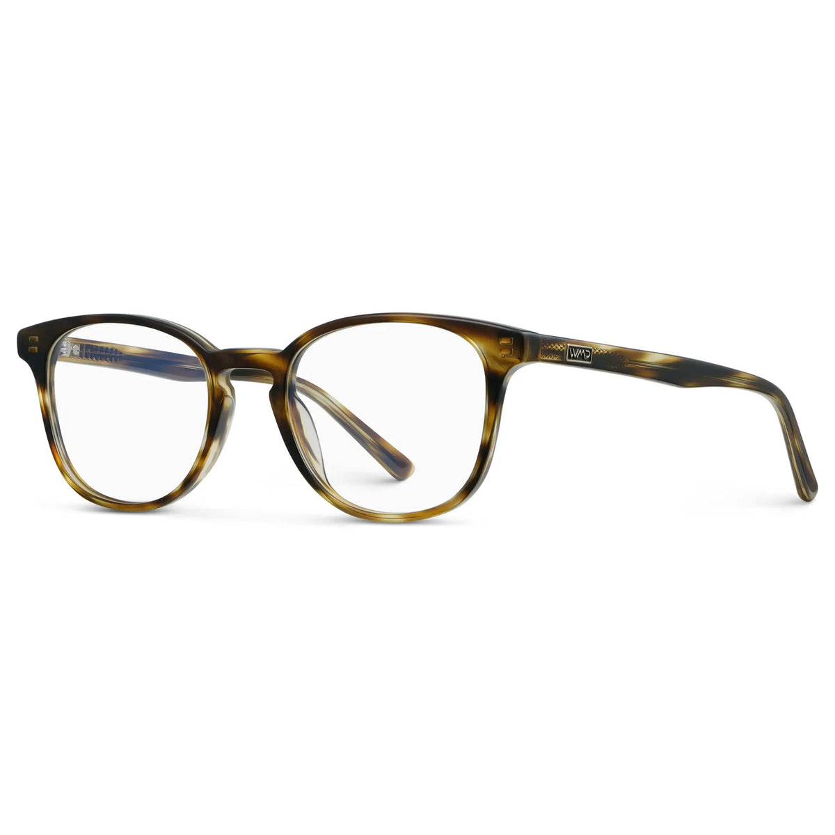Hickory Brown