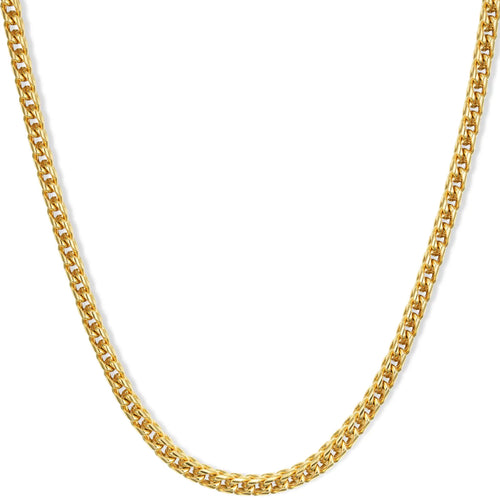 Chandler Necklace