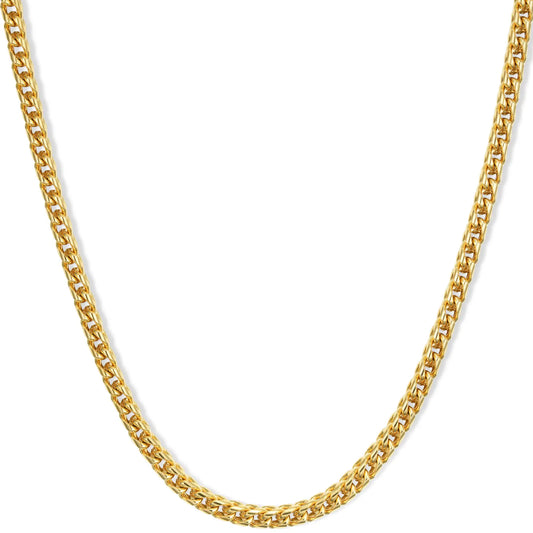 Chandler Necklace