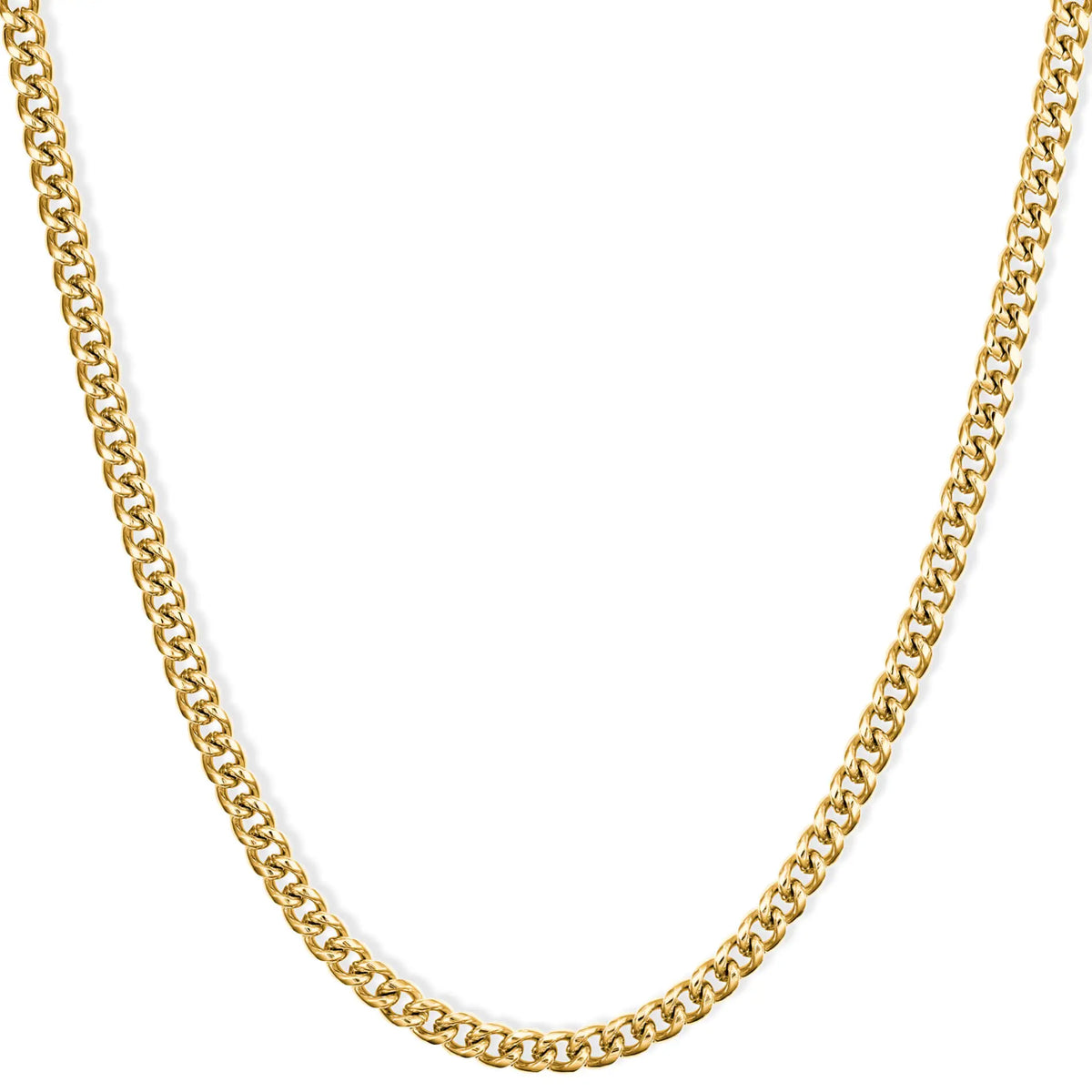 Lincoln Necklace