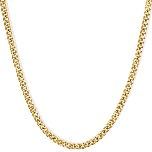 Lincoln Necklace