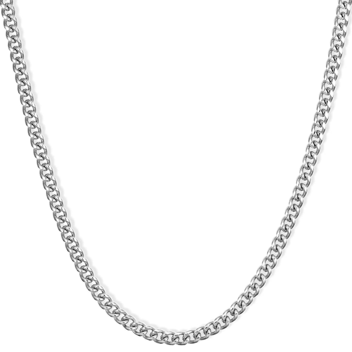 Lincoln Necklace