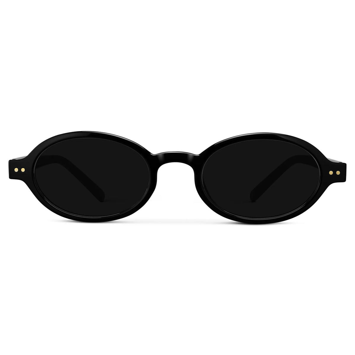 Black / Triple Black Lens