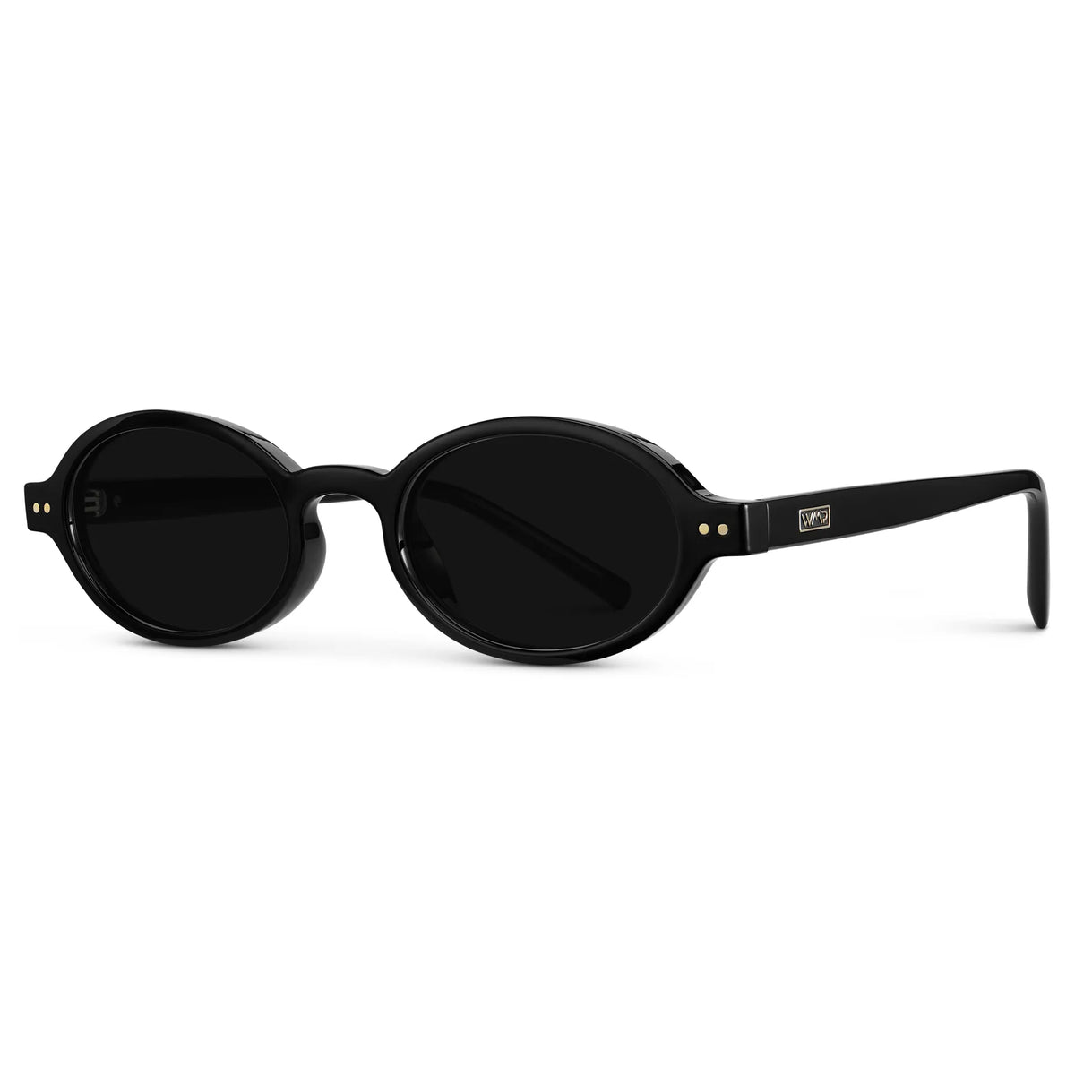 Black / Triple Black Lens