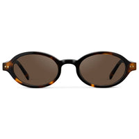 Brown Tortoise / Brown Lens