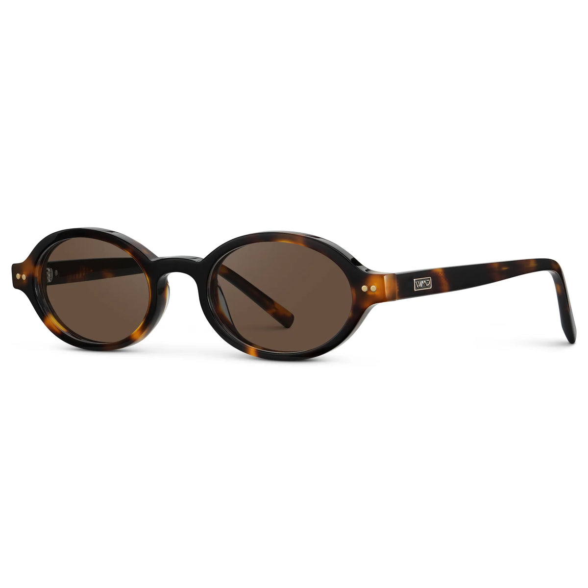 Brown Tortoise / Brown Lens