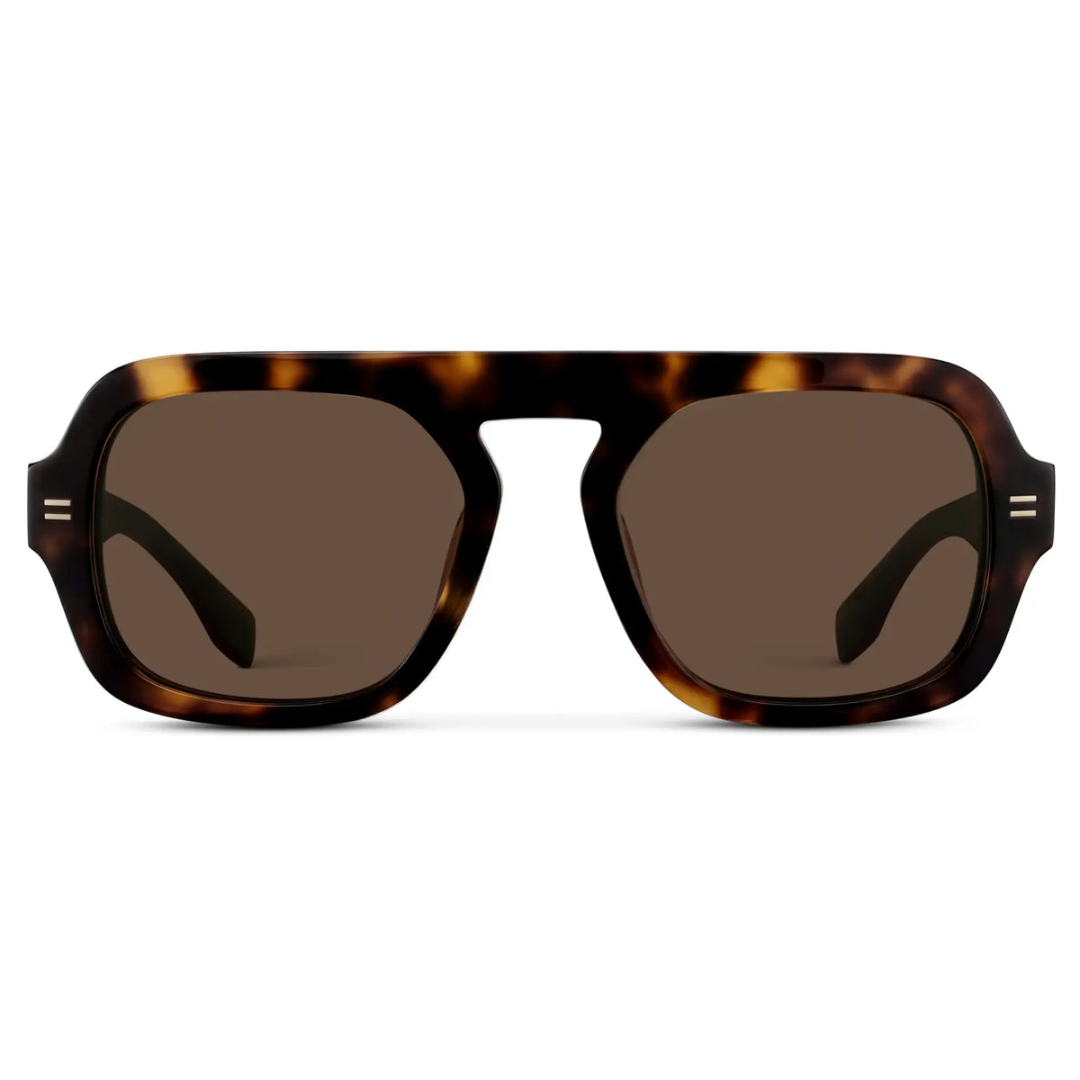 Brown Tortoise / Brown Lens