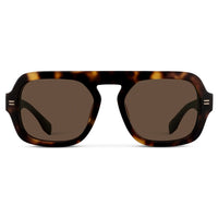 Brown Tortoise / Brown Lens