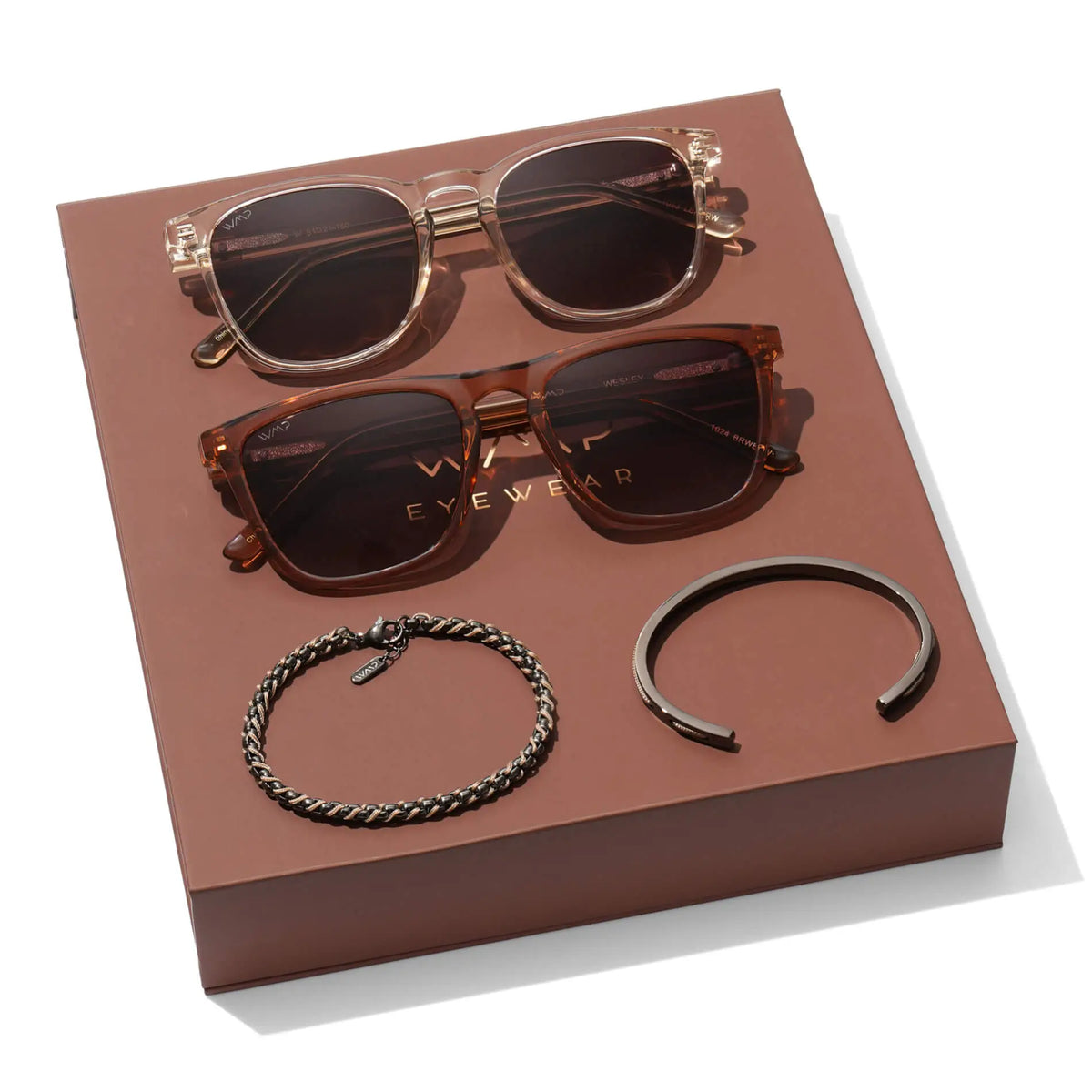 The Desert Kit