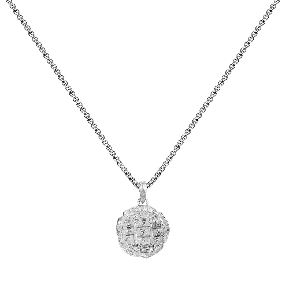 Silver