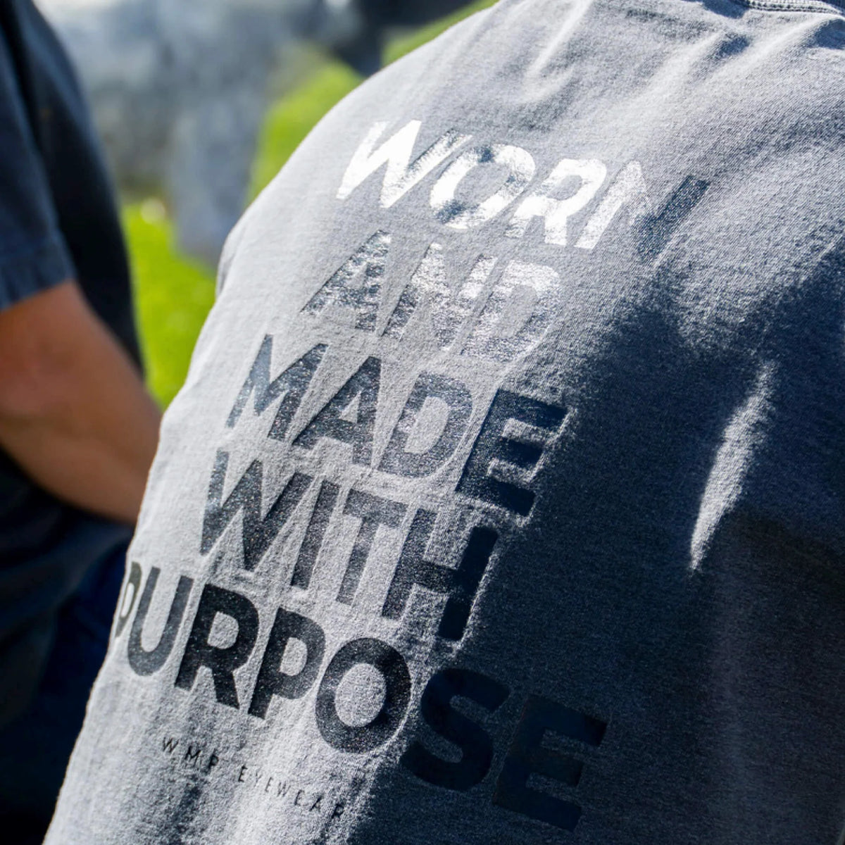 PURPOSE