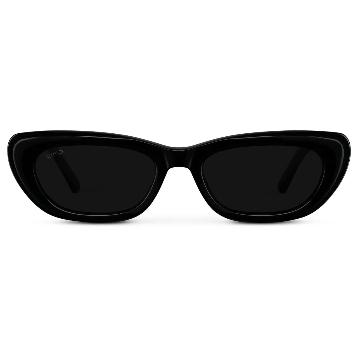 Black / Triple Black Lens