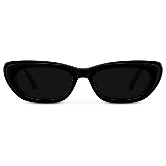 Black / Triple Black Lens
