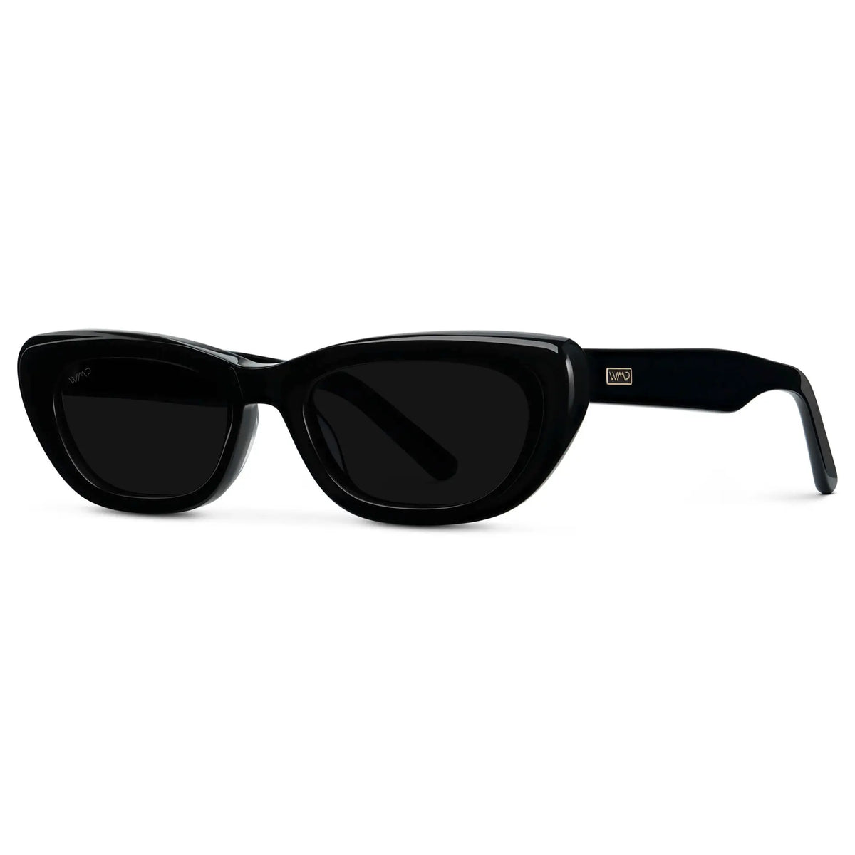 Black / Triple Black Lens