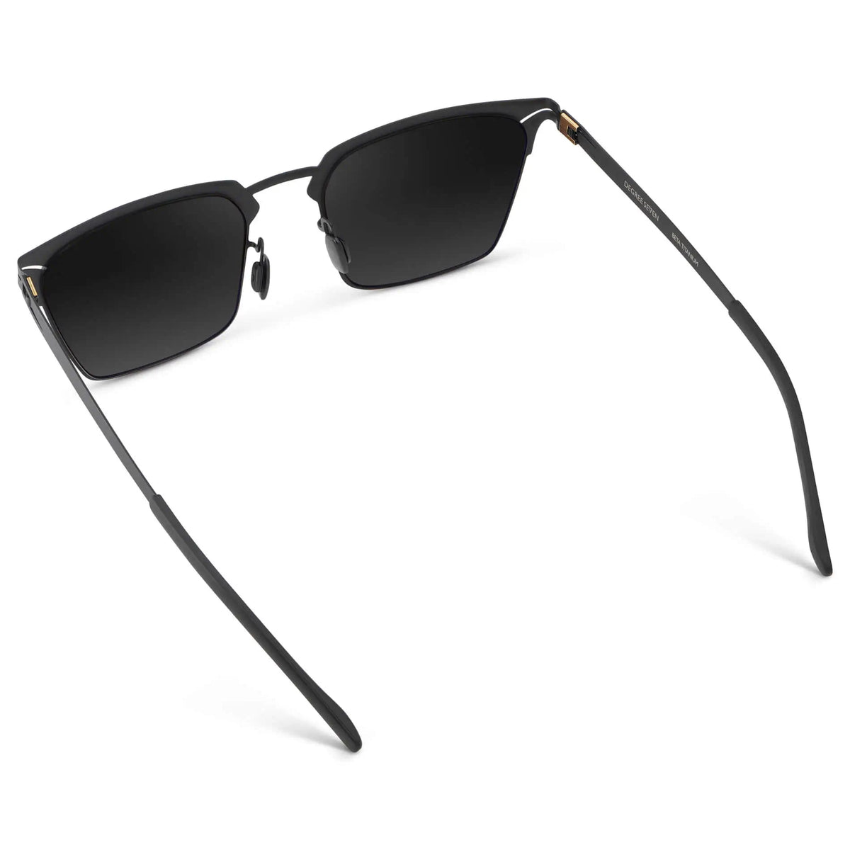 Raven | Polarized