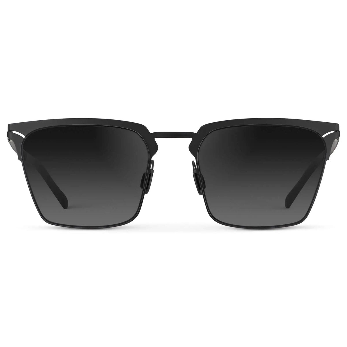 Raven | Polarized