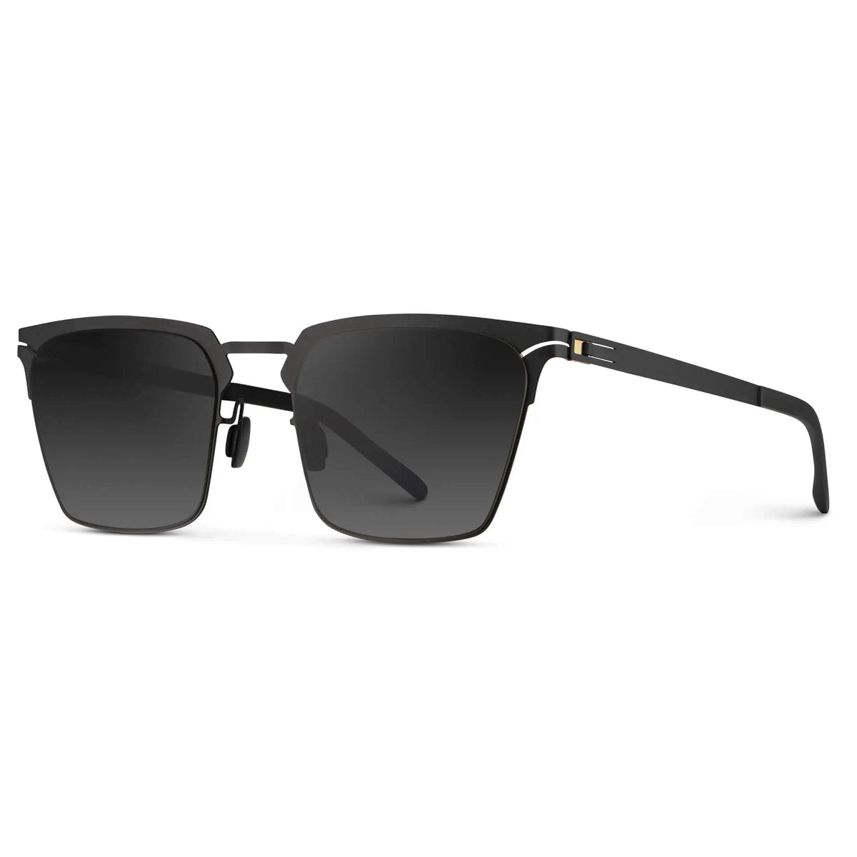 Raven | Polarized