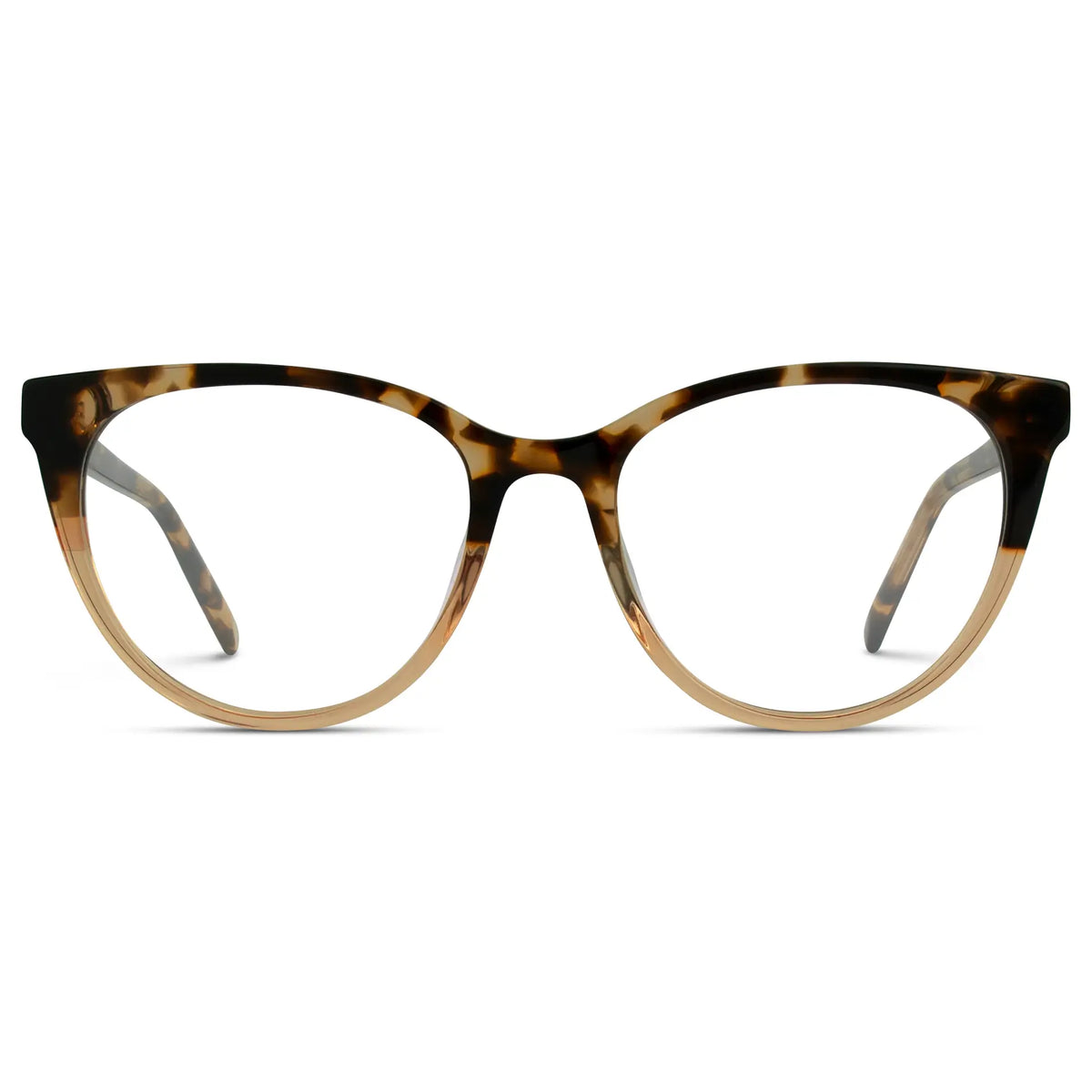 Crystal Brown Tortoise