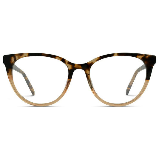 Crystal Brown Tortoise