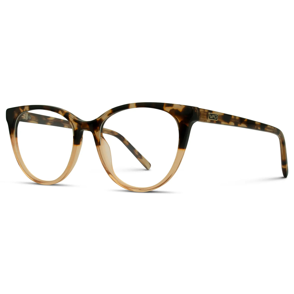 Crystal Brown Tortoise