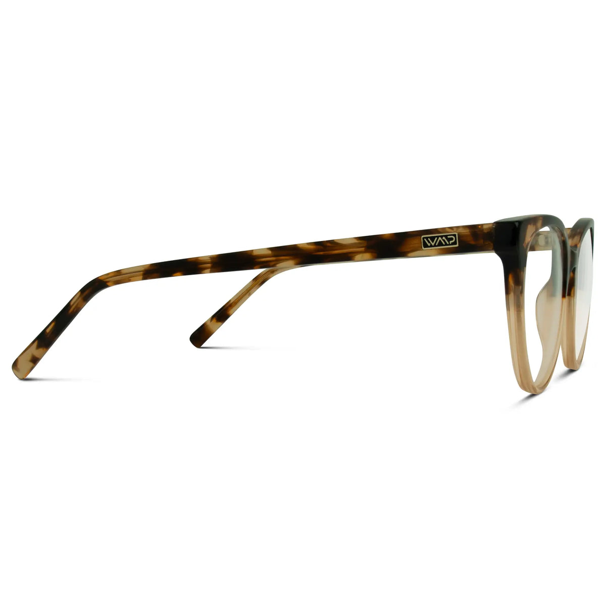 Crystal Brown Tortoise