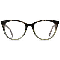 Tortoise Light Crystal Green