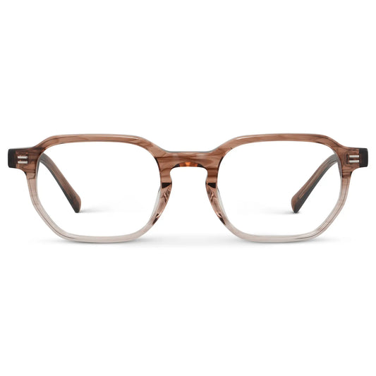 Pale Cedar Brown