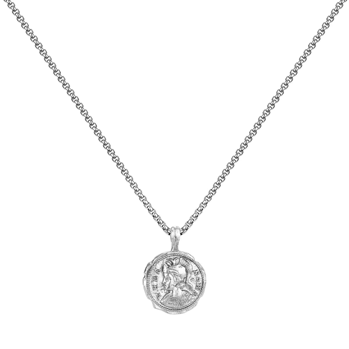 Silver